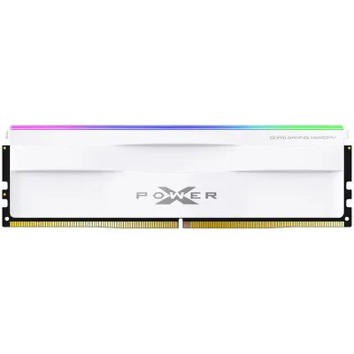 оперативная память Silicon Power XPOWER Zenith RGB SP064GXLWU600FDH