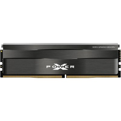 оперативная память Silicon Power XPower Zenith SP016GXLZU360BDC