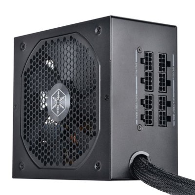 блок питания SilverStone 1000W DA1000 Gold SST-DA1000-GH
