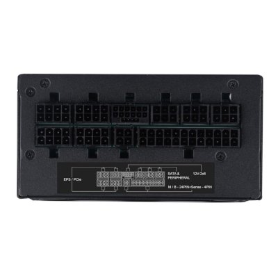 блок питания SilverStone 1200W Extreme 1200R Platinum G540EX120RPL220