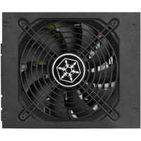 блок питания SilverStone 1300W Strider Titanium SST-ST1300-TI v 2.0