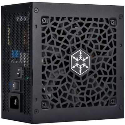 блок питания SilverStone 850W Decathlon DA850R G54ADA085R0M220