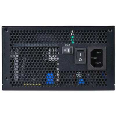 блок питания SilverStone 850W Decathlon DA850R G54ADA085R0M220