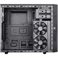 корпус SilverStone CS380 V2 SST-CS380 V2