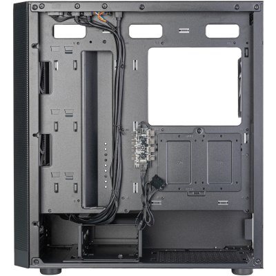 корпус SilverStone Fara 514X SST-FA514X-BG