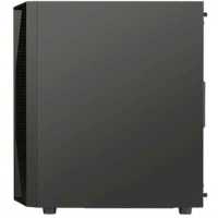 корпус SilverStone Fara B1 FAB1B-G