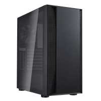 корпус SilverStone Fara B1 V2 SST-FAB1B-G-V2