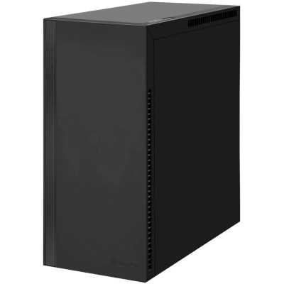корпус SilverStone G410KL07BE00020