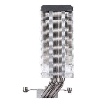 кулер SilverStone Argon V140 ARGB G53ARV140ARGB20