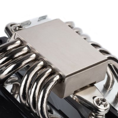 кулер SilverStone G53HYD120ARGB21
