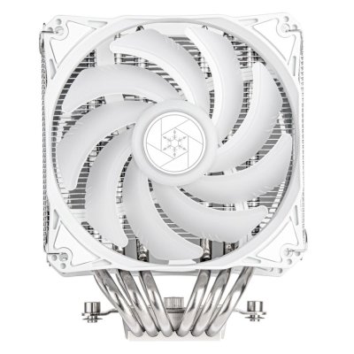 кулер SilverStone G53HYD120W00020