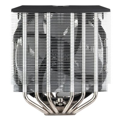кулер SilverStone G53HYD140ARGB20