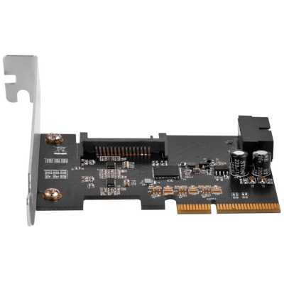 контроллер SilverStone G56ECU04E000010