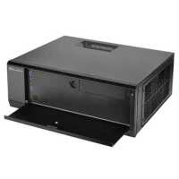 корпус SilverStone Grandia GD10 SST-GD10B