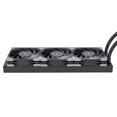 кулер SilverStone Hailstone SST-HT360