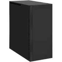корпус SilverStone Kublai KL07B