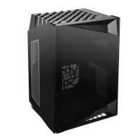 корпус SilverStone Lucid SST-LD03B-AF