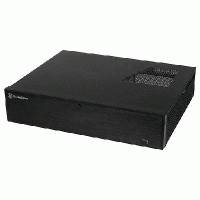 корпус SilverStone Milo ML04B