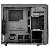 корпус SilverStone Precision PS11B-Q