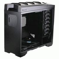 корпус SilverStone Raven RV03B-W
