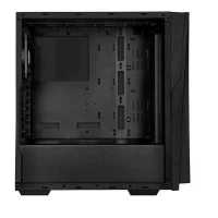 корпус SilverStone Red Line RL06BR-W Black