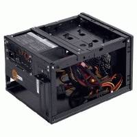 корпус SilverStone Sugo SG05B 450W