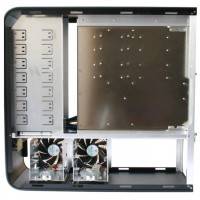 корпус SilverStone Temjin TJ07B