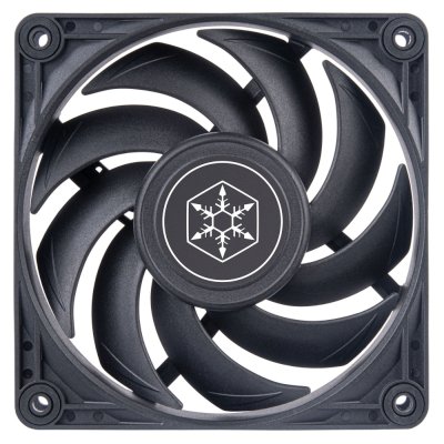 кулер SilverStone Vista 120 SST-VS120B
