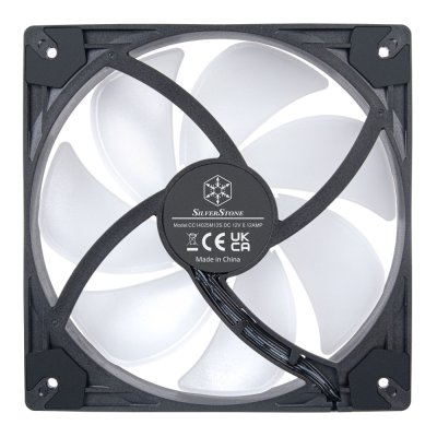 кулер SilverStone Vista 140 ARGB SST-VS140B-ARGB