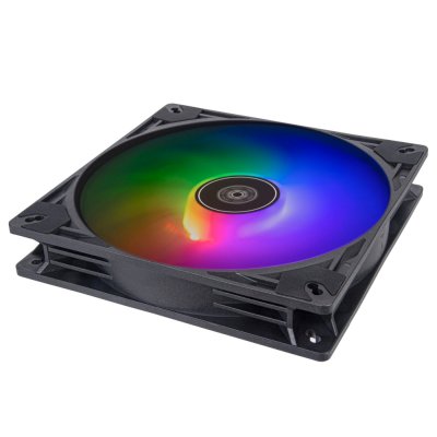 кулер SilverStone Vista 140 ARGB SST-VS140B-ARGB