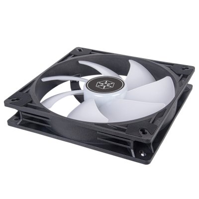 кулер SilverStone Vista 140 ARGB SST-VS140B-ARGB