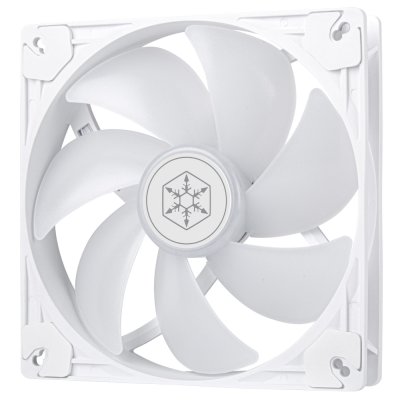 кулер SilverStone Vista 140 ARGB SST-VS140W-ARGB