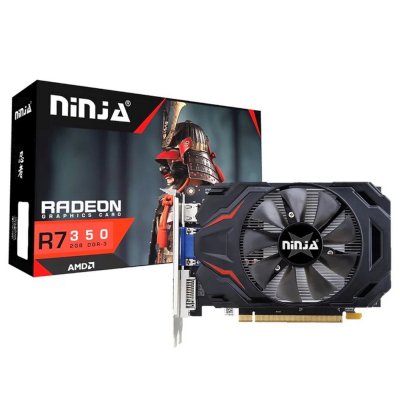 видеокарта Sinotex AMD Radeon R7 350 2Gb AFR735025F