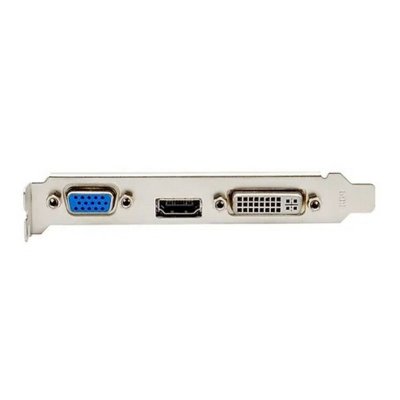 видеокарта Sinotex nVidia GeForce GT 710 4Gb NF71NP043F
