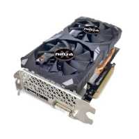 видеокарта Sinotex nVidia GeForce GTX 1660 Ti 6Gb NH166TI66F