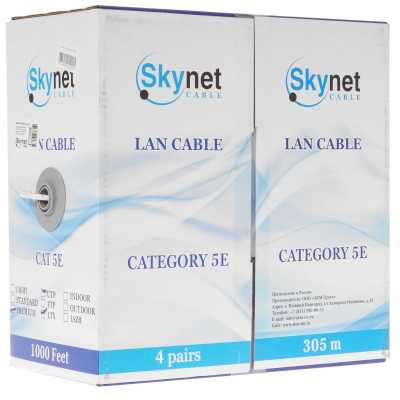 витая пара SkyNet CSP-UTP-LSLTx-4-CU