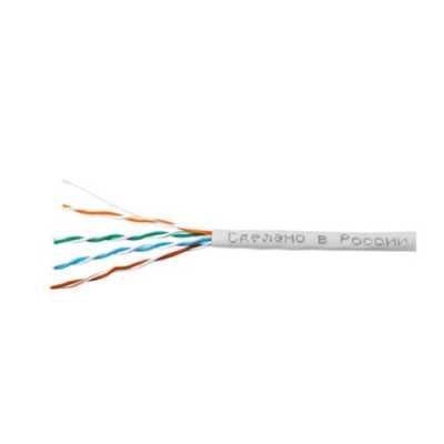 витая пара SkyNet CSP-UTP-LSLTx-4-CU