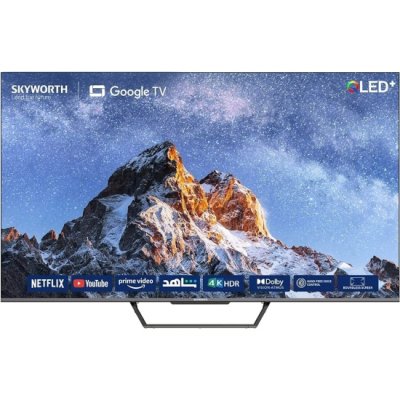 телевизор Skyworth 55SUE9500