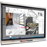 интерактивная доска Smart Board SBID-6265