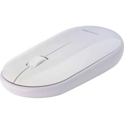 мышь SmartBuy 266AG SBM-266AG-W Белый
