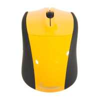 мышь SmartBuy 325AG SBM-325AG-Y Черный-желтый