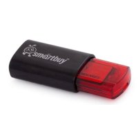 флешка SmartBuy 4GB SB4GBCL-K
