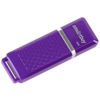 флешка SmartBuy 4GB SB4GBQZ-V