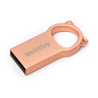 флешка SmartBuy 64GB SB064GBMC5 Розовый