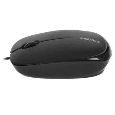 мышь SmartBuy One 214 SBM-214-K Черный