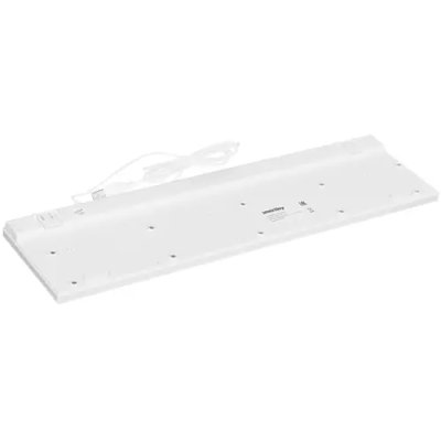 клавиатура SmartBuy One 238 SBK-238U-W Белый