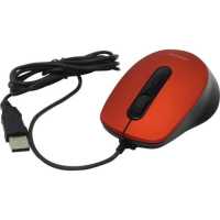 мышь SmartBuy One 265-R SBM-265-R Красный