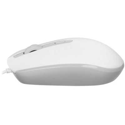 мышь SmartBuy One 280 SBM-280-WG Белый-серый