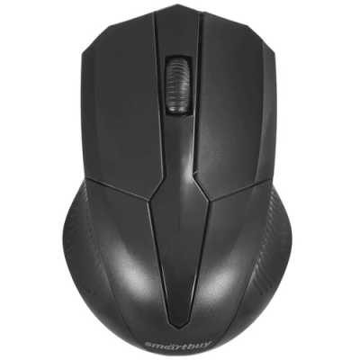 мышь SmartBuy One 303AG-K SBM-303AG-K Черный