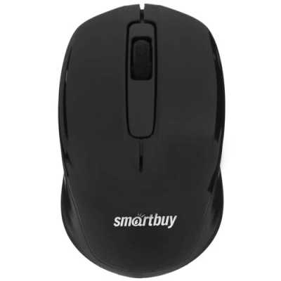 мышь SmartBuy One 332 SBM-332AG-K Черный-синий